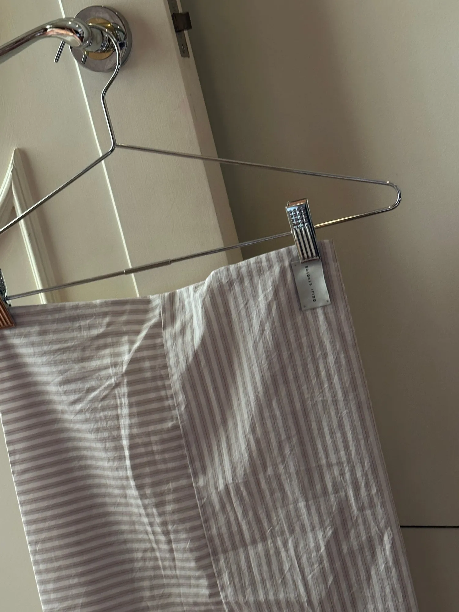 Deiji Studios Accessories|Seam Tote