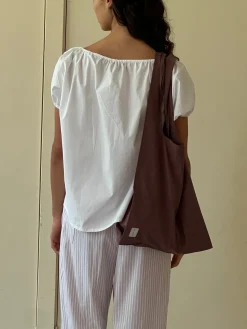 Deiji Studios Accessories|Seam Tote