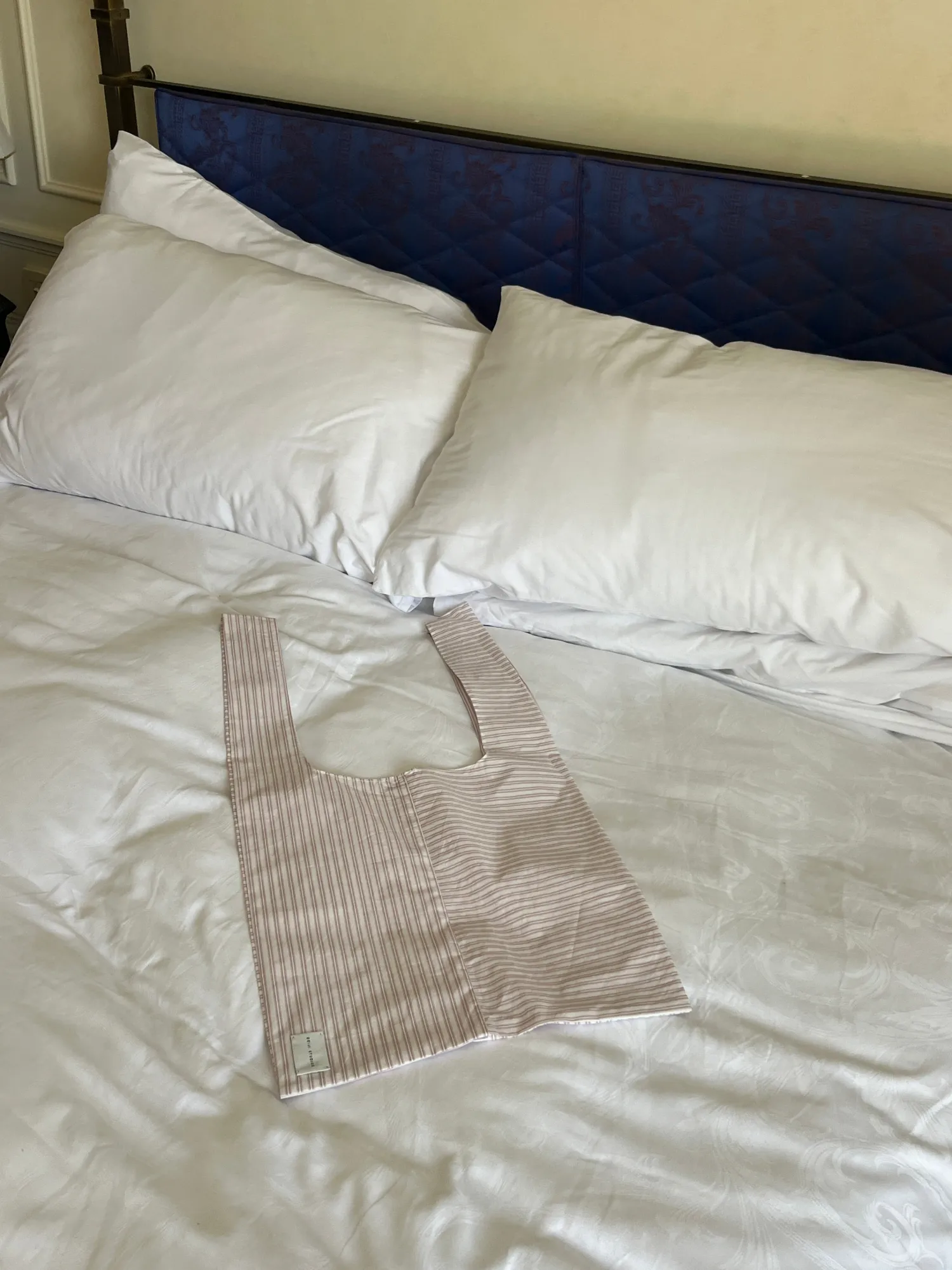 Deiji Studios Accessories|Seam Tote