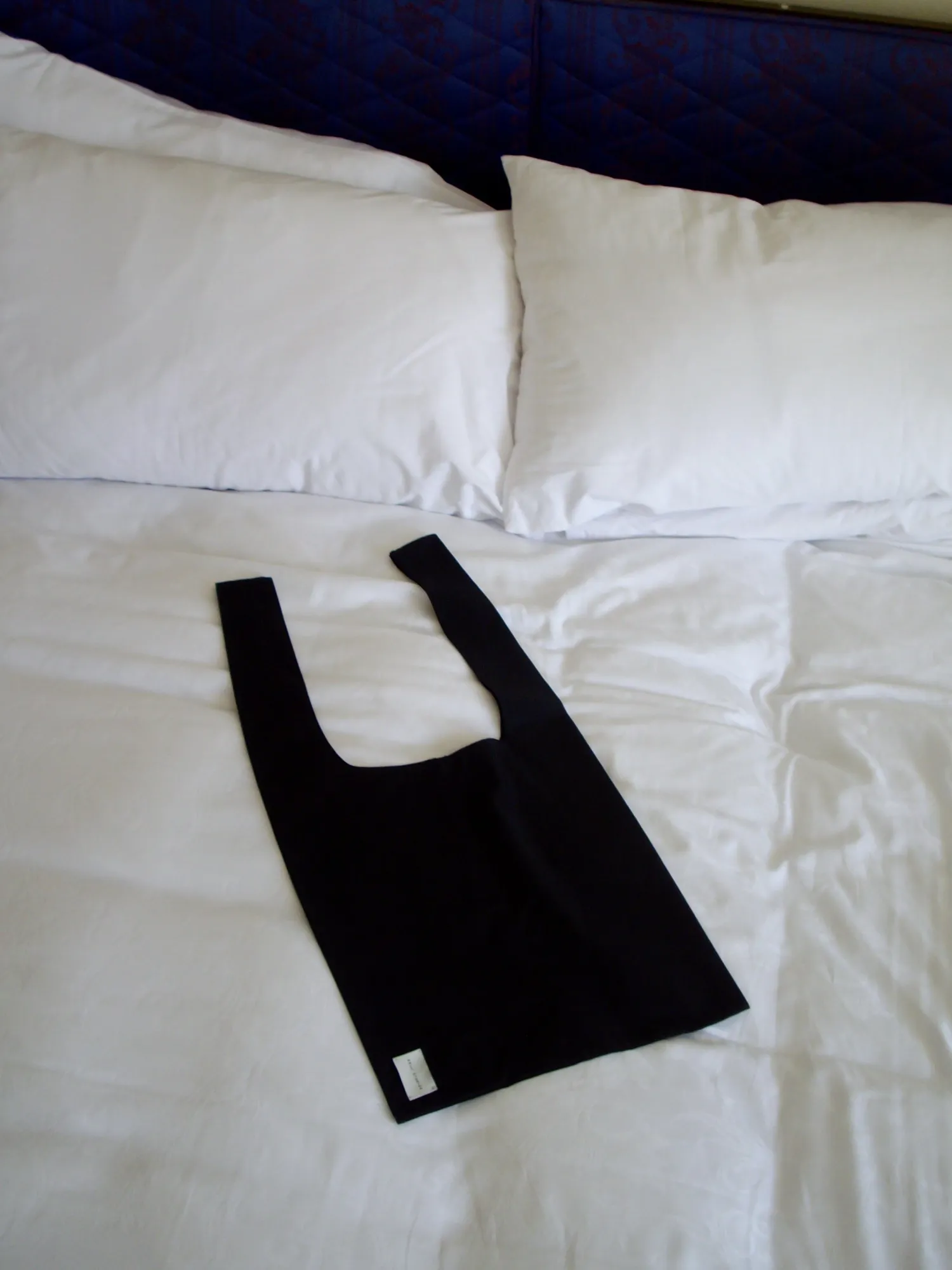 Deiji Studios Accessories|Seam Tote
