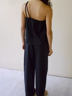 Deiji Studios Tops|Shoulder Top