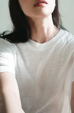Deiji Studios JerseySeparates|Tops|soft t shirt
