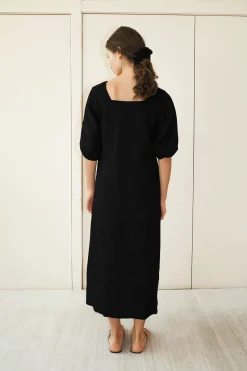 Deiji Studios Dresses|Squared Dress