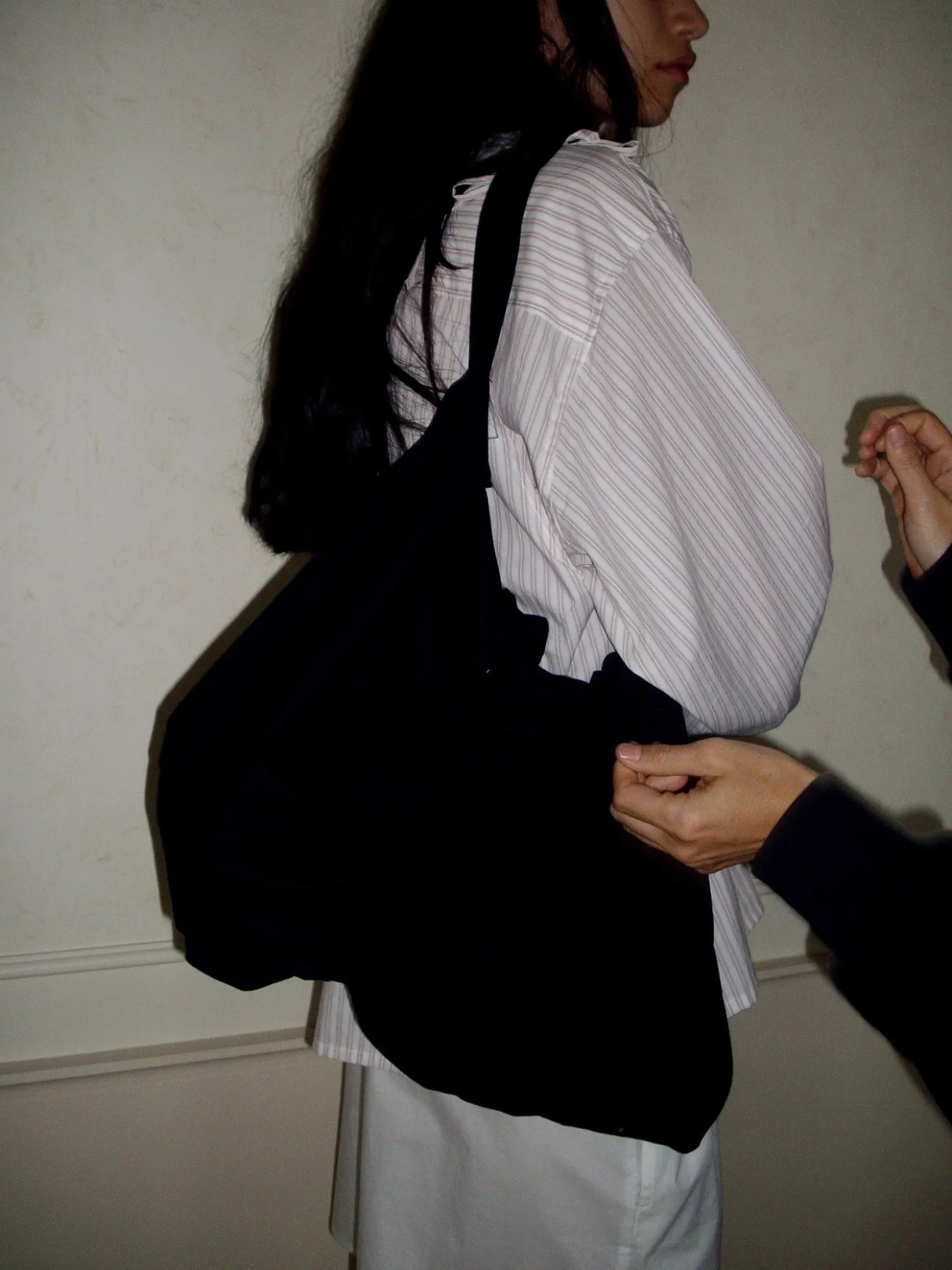 Deiji Studios Accessories|Terrace Bag