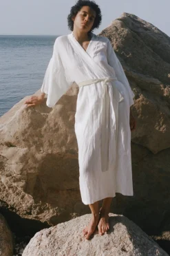 Deiji Studios Robes|the 02 robe