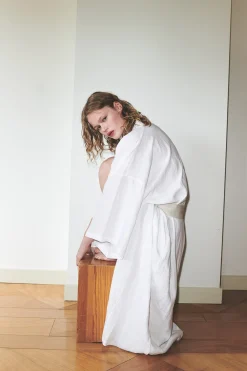Deiji Studios Robes|the 02 robe