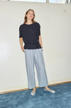 Deiji Studios Bottoms|the ease trouser