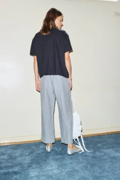 Deiji Studios Bottoms|the ease trouser