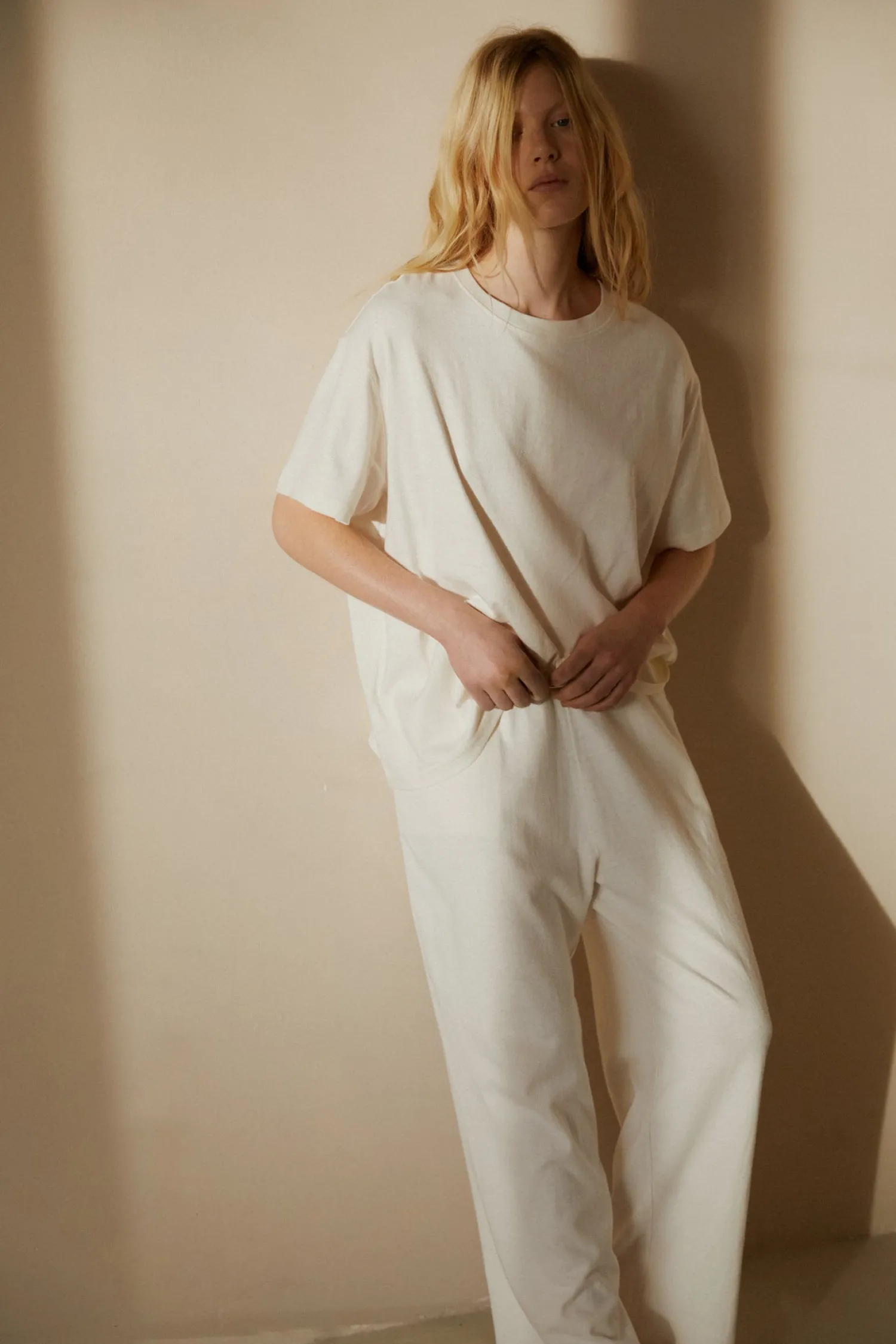 Deiji Studios JerseySeparates|Bottoms|the jersey pant