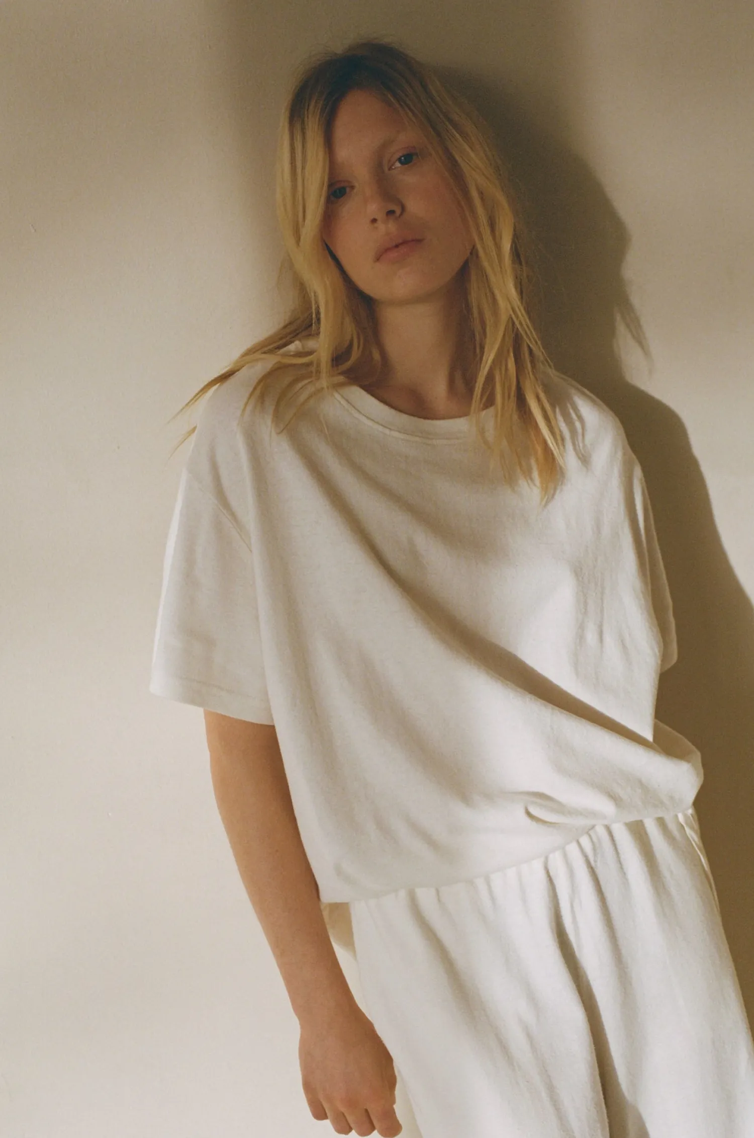 Deiji Studios JerseySeparates|Bottoms|the jersey pant