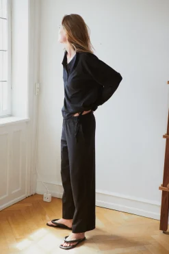 Deiji Studios JerseySeparates|Bottoms|the jersey pant