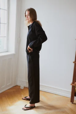 Deiji Studios JerseySeparates|Bottoms|the jersey pant