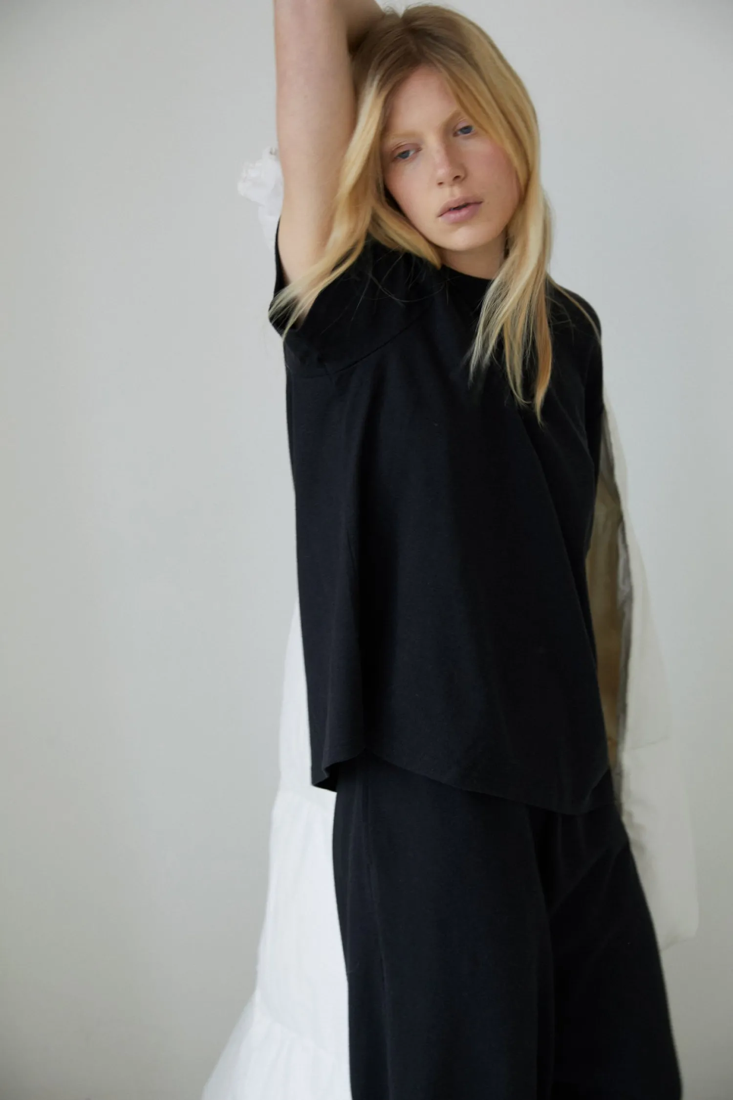 Deiji Studios JerseySeparates|Bottoms|the jersey pant
