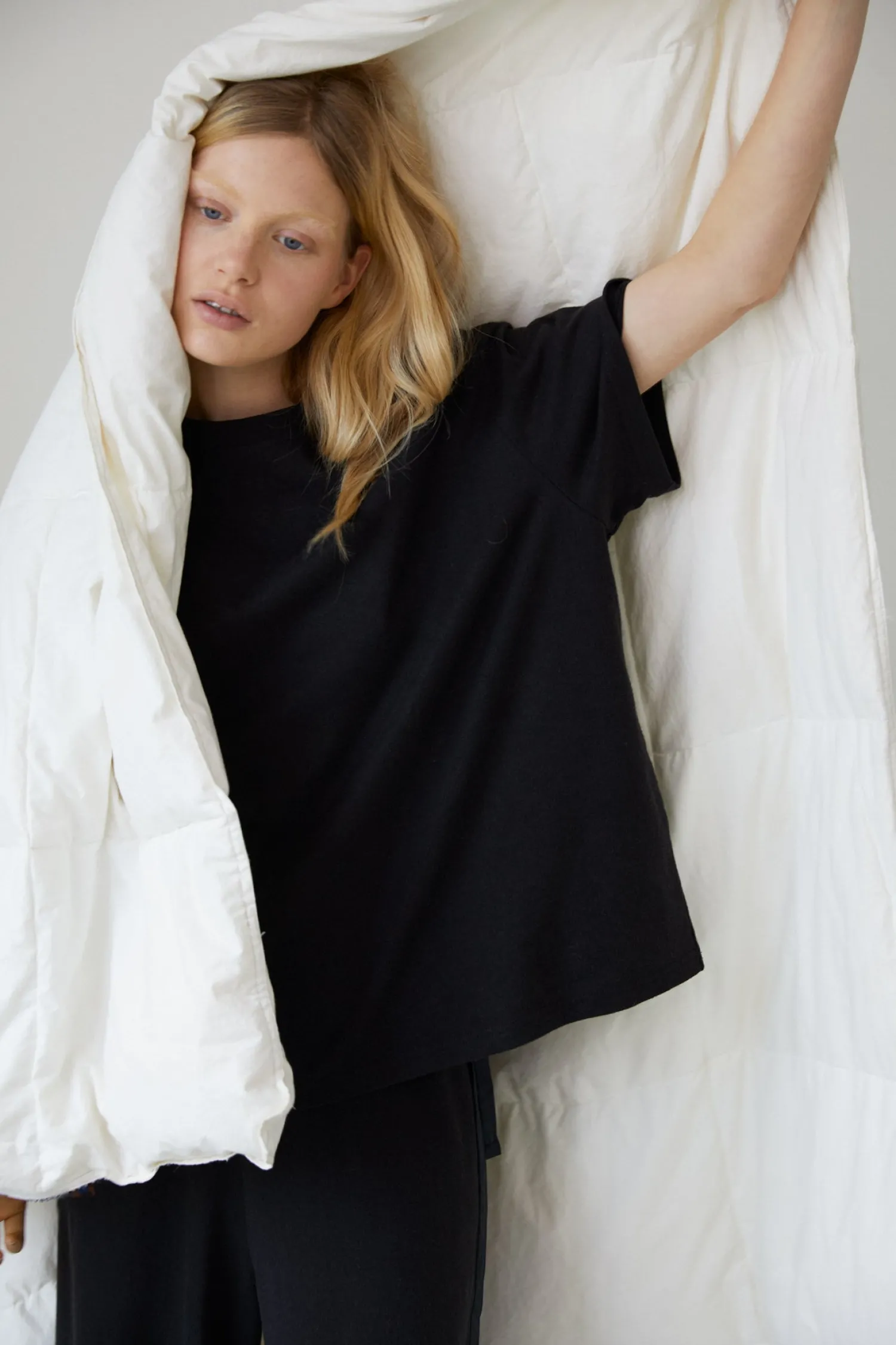 Deiji Studios JerseySeparates|Bottoms|the jersey pant