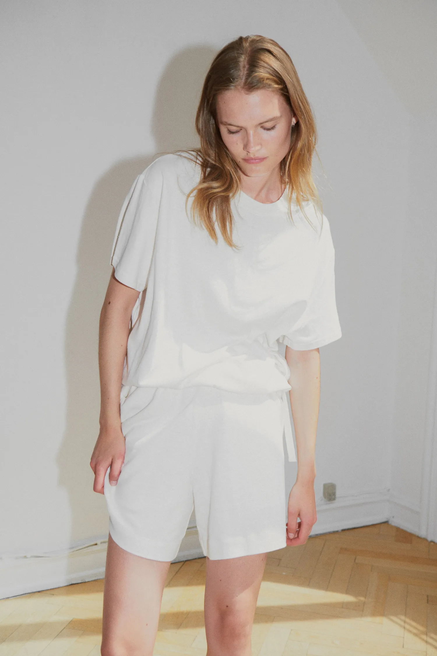 Deiji Studios JerseySeparates|Bottoms|the jersey short