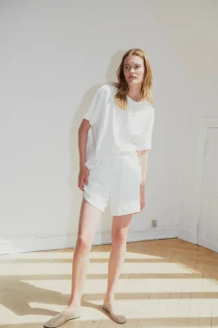 Deiji Studios JerseySeparates|Bottoms|the jersey short