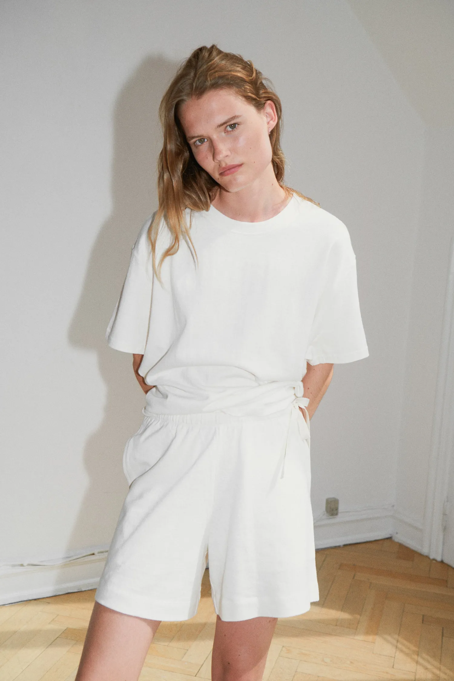Deiji Studios JerseySeparates|Bottoms|the jersey short