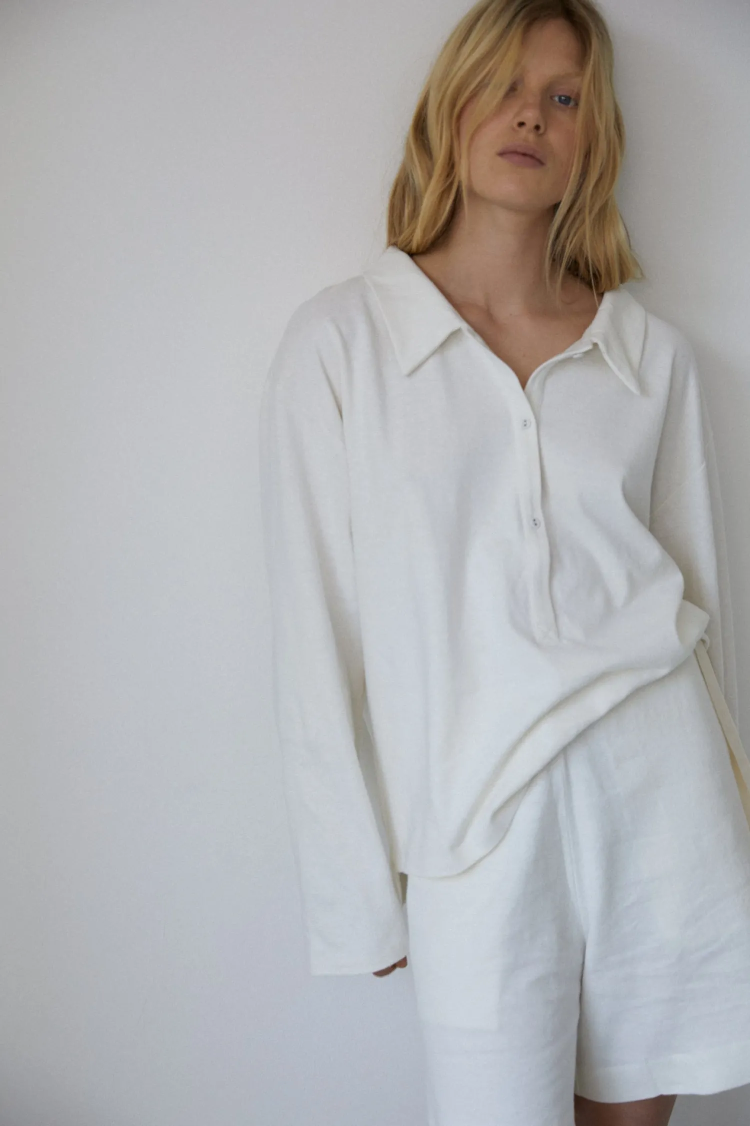 Deiji Studios JerseySeparates|Bottoms|the jersey short
