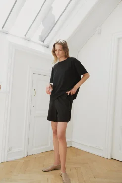 Deiji Studios JerseySeparates|Bottoms|the jersey short
