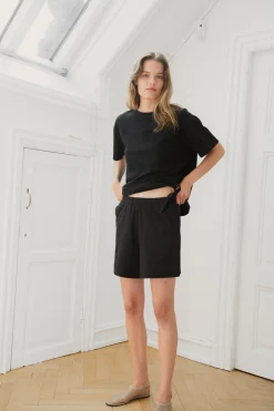 Deiji Studios JerseySeparates|Tops|the leisure tee