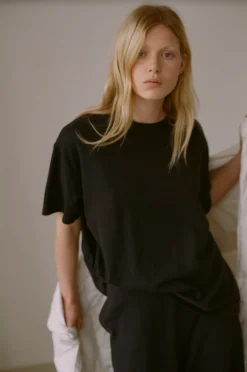 Deiji Studios JerseySeparates|Tops|the leisure tee