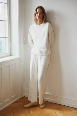 Deiji Studios JerseySeparates|Tops|the long sleeve jersey top