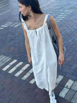 Deiji Studios Dresses|the paper dress