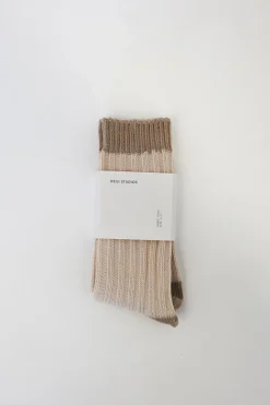 Deiji Studios Accessories|the woven sock