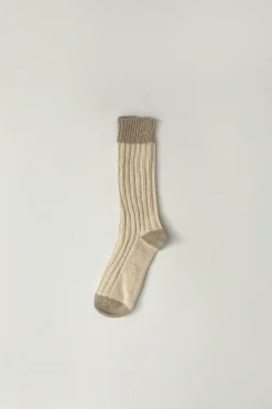 Deiji Studios Accessories|the woven sock
