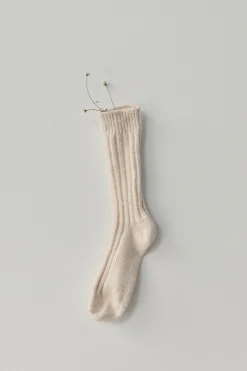 Deiji Studios Accessories|the woven sock