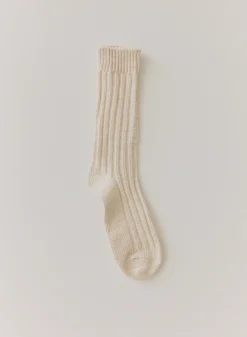 Deiji Studios Accessories|the woven sock