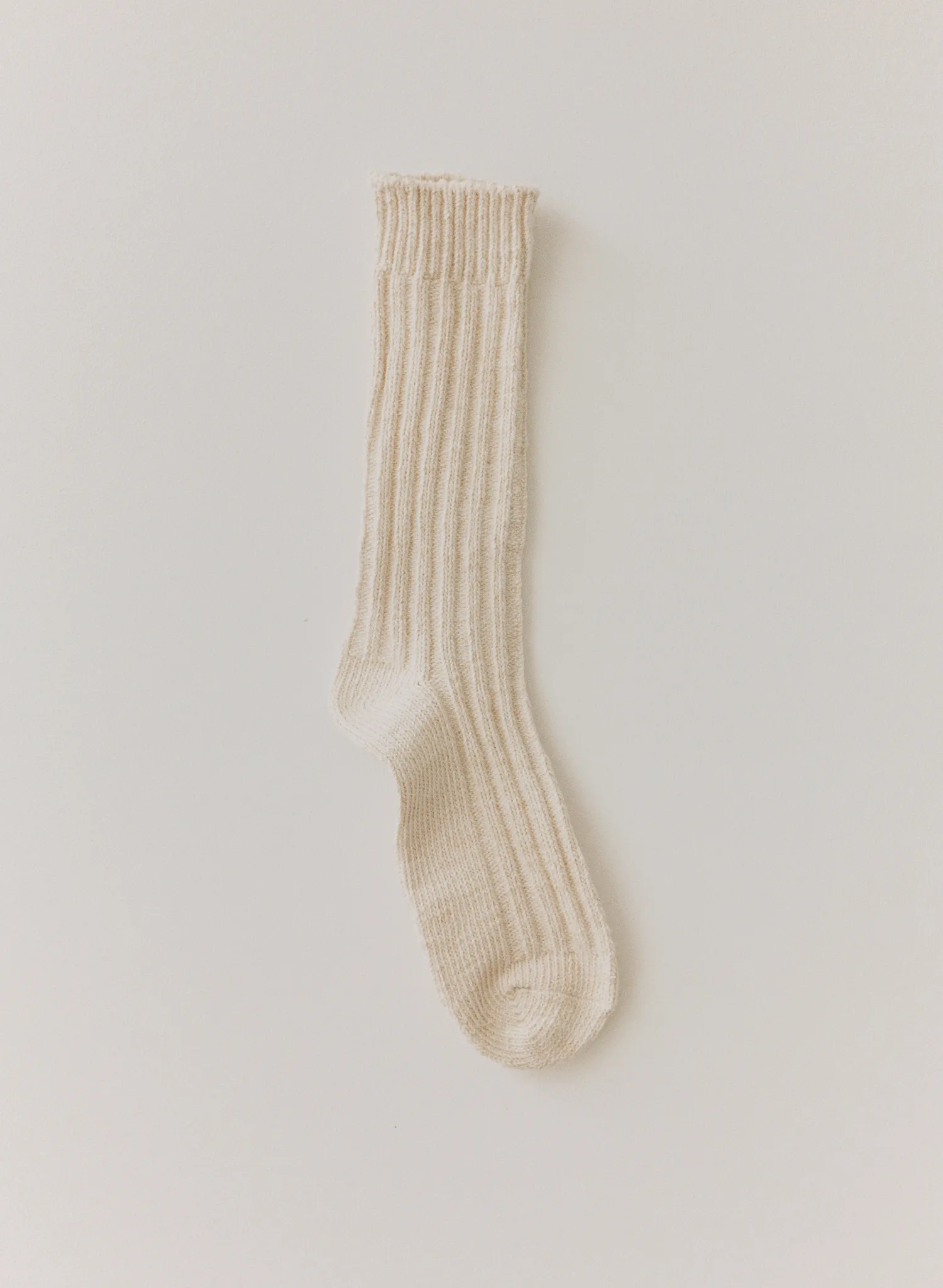 Deiji Studios Accessories|the woven sock