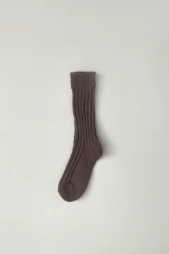 Deiji Studios Accessories|the woven sock