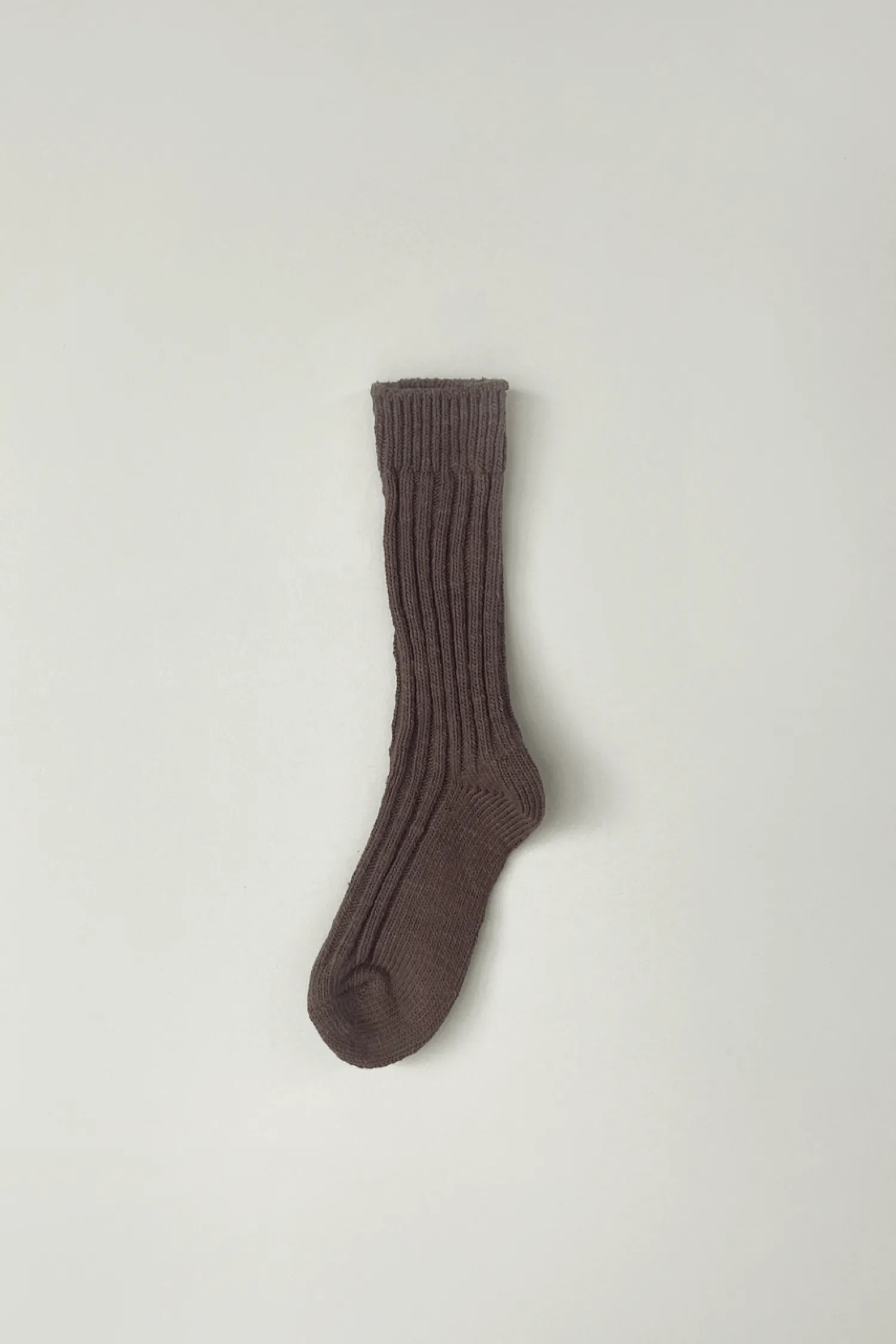 Deiji Studios Accessories|the woven sock