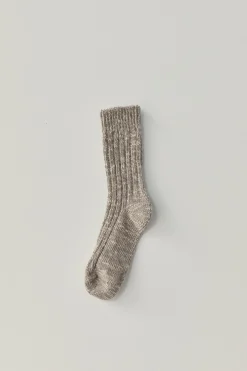 Deiji Studios Accessories|the woven sock