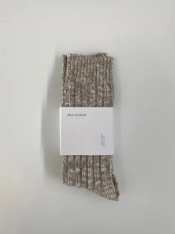 Deiji Studios Accessories|the woven sock