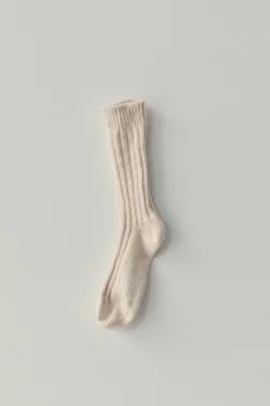 Deiji Studios Accessories|the woven sock 3 pack