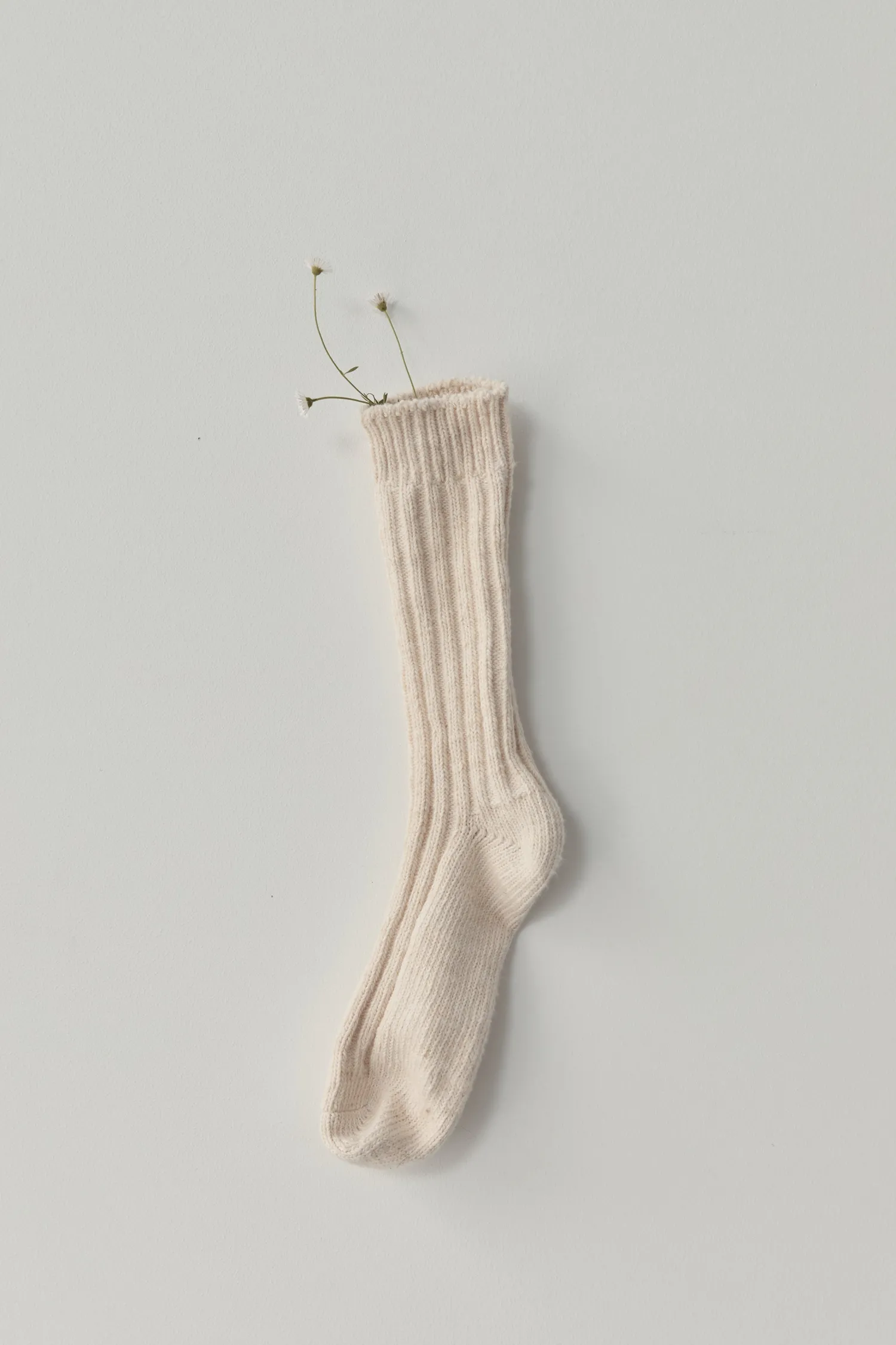 Deiji Studios Accessories|the woven sock 3 pack