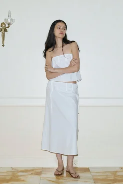 Deiji Studios Tops|Tube Top