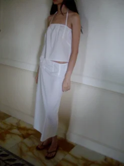 Deiji Studios Tops|Tube Top