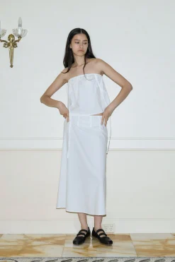 Deiji Studios Tops|Tube Top
