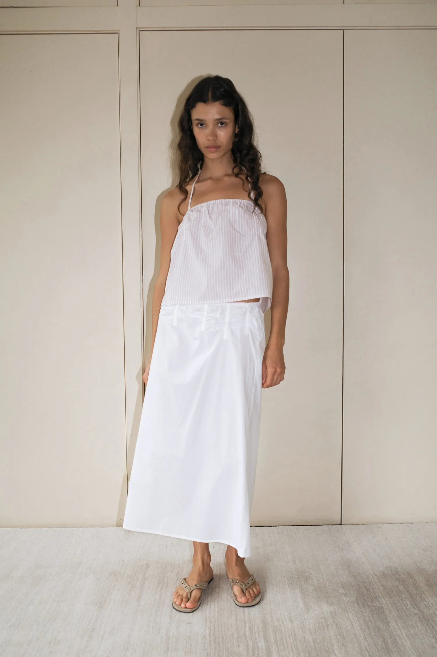 Deiji Studios Tops|Tube Top