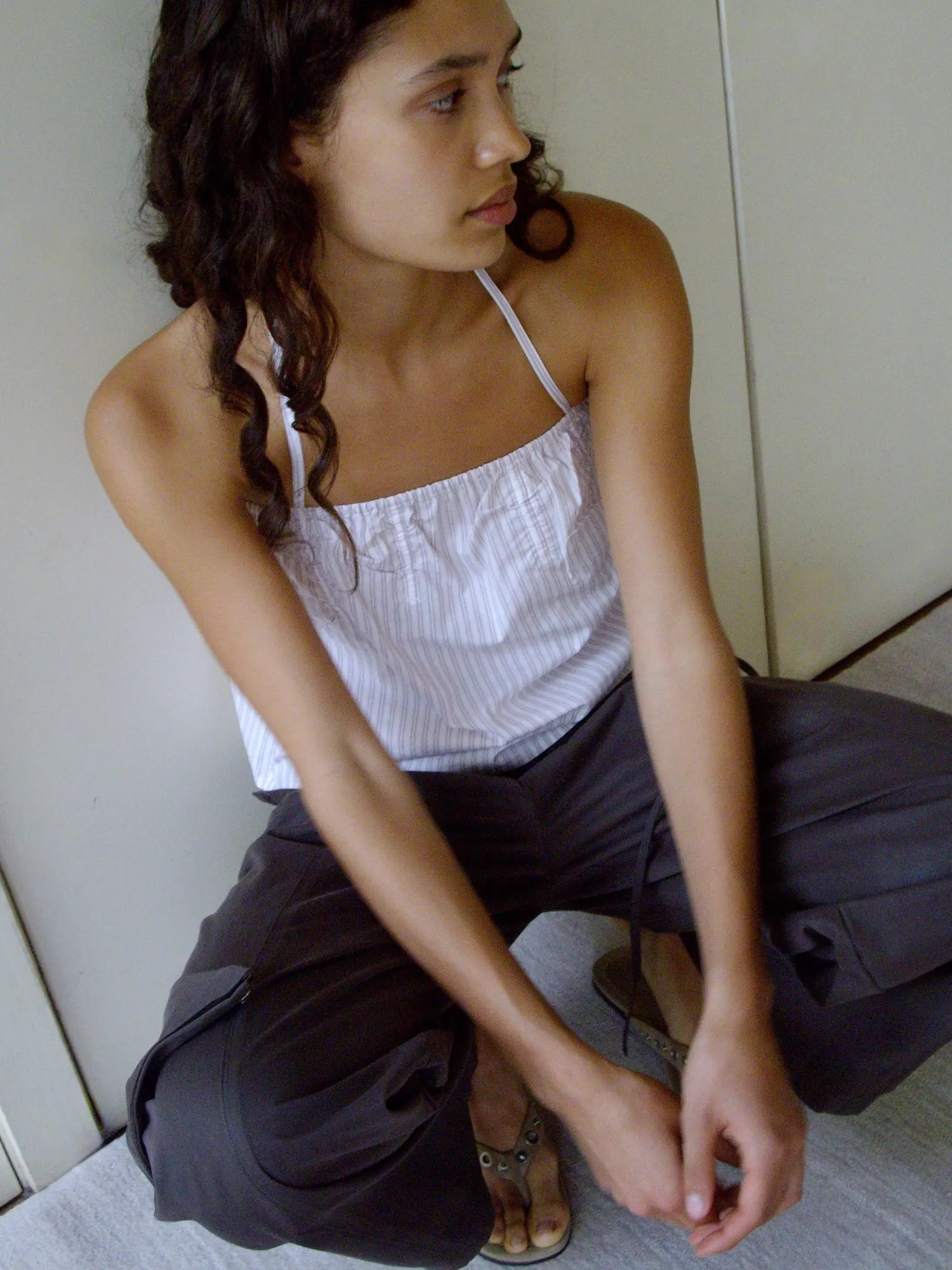 Deiji Studios Tops|Tube Top