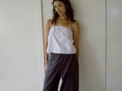 Deiji Studios Tops|Tube Top