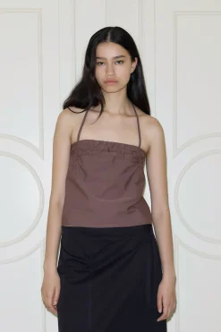 Deiji Studios Tops|Tube Top