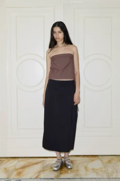 Deiji Studios Tops|Tube Top