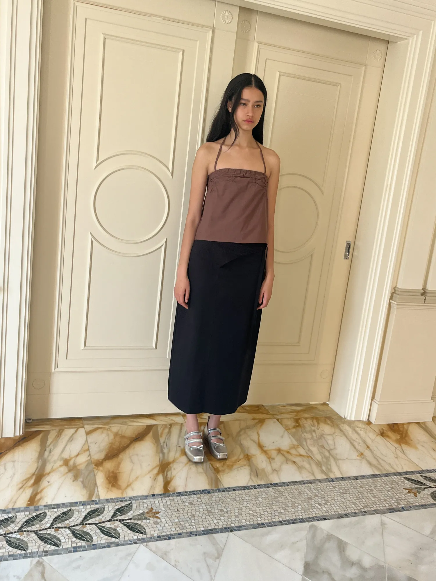 Deiji Studios Tops|Tube Top