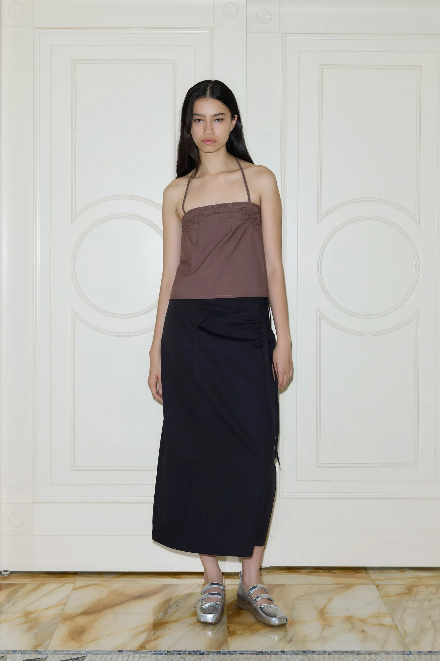 Deiji Studios Tops|Tube Top