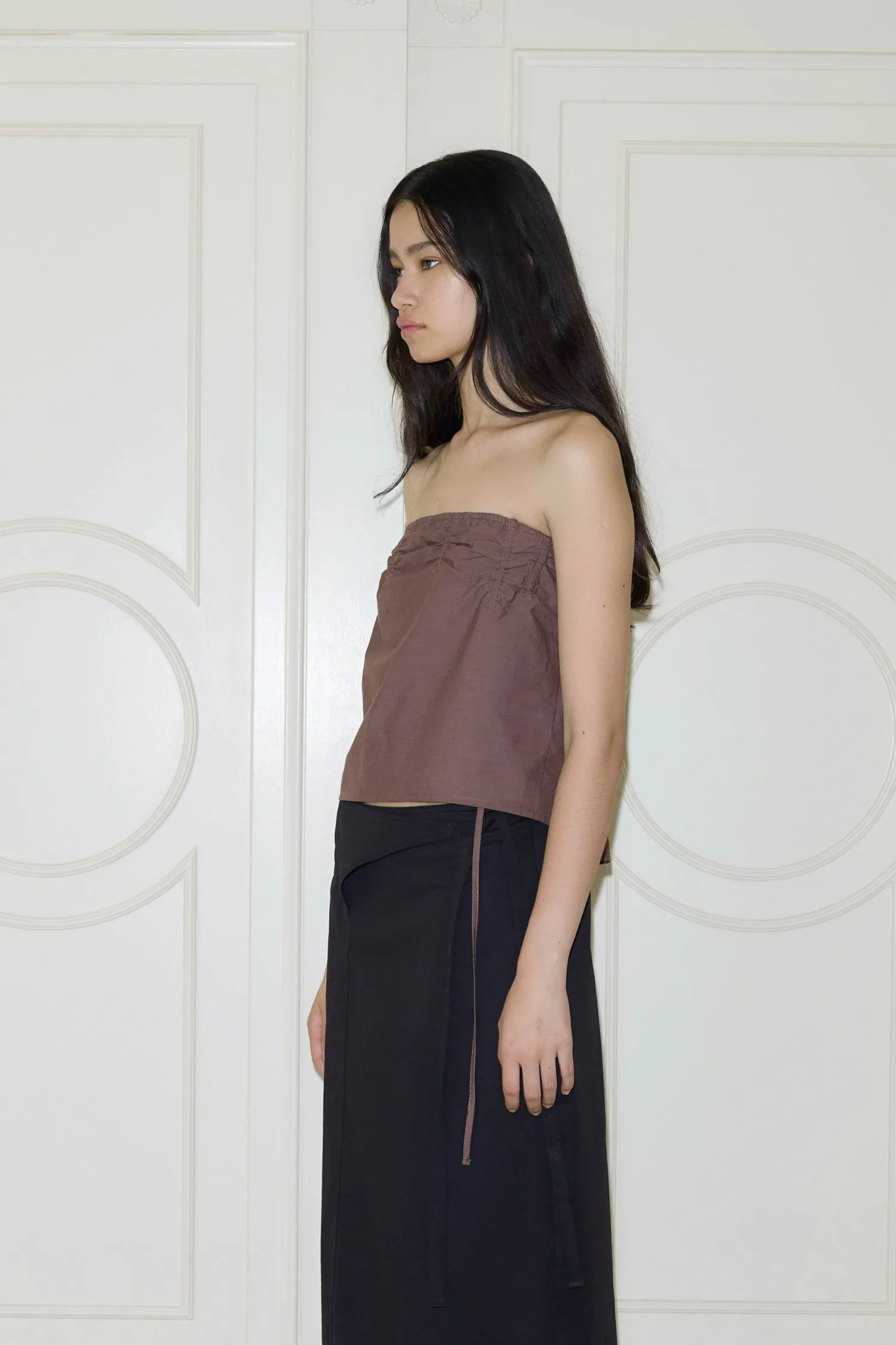Deiji Studios Tops|Tube Top