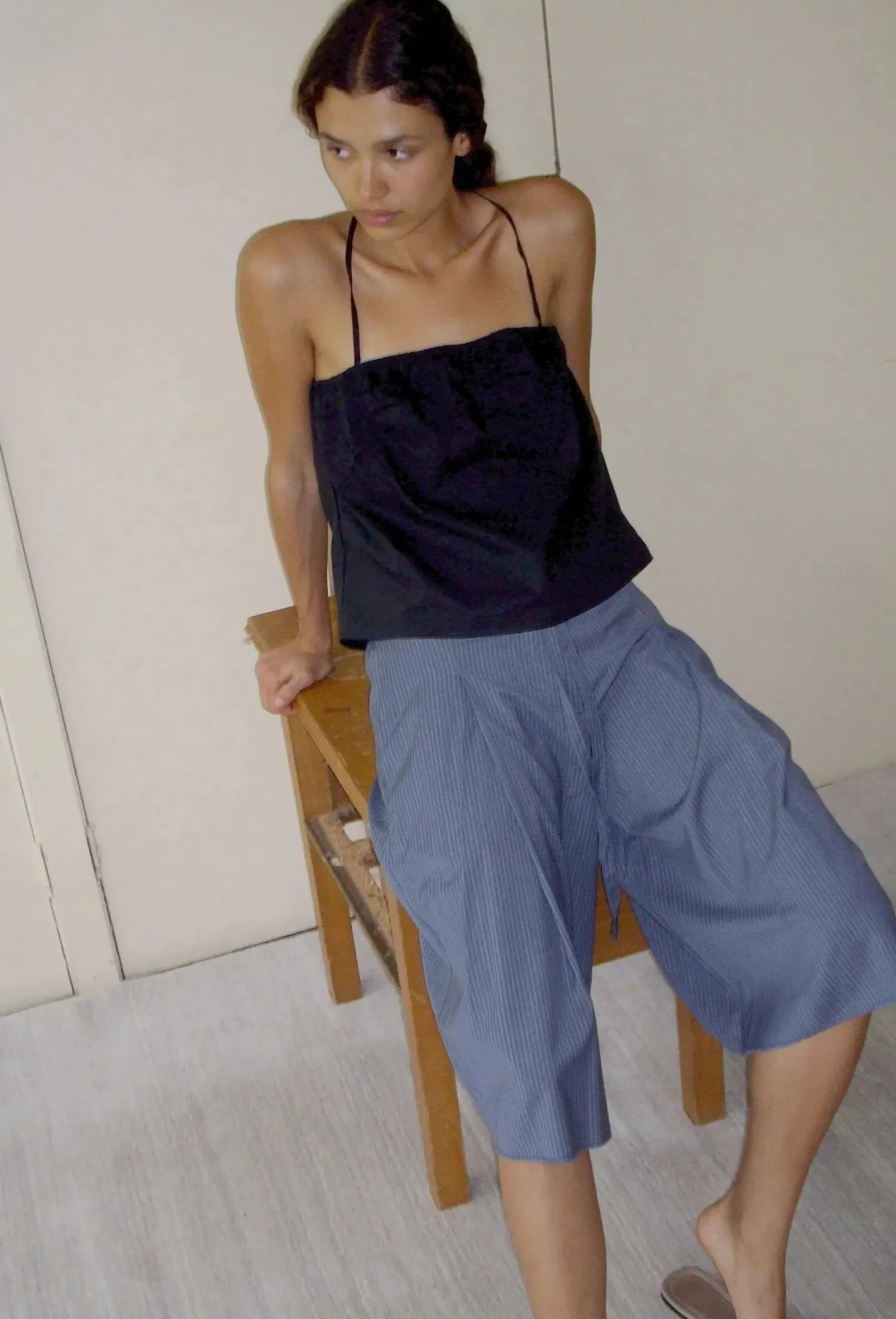 Deiji Studios Tops|Tube Top